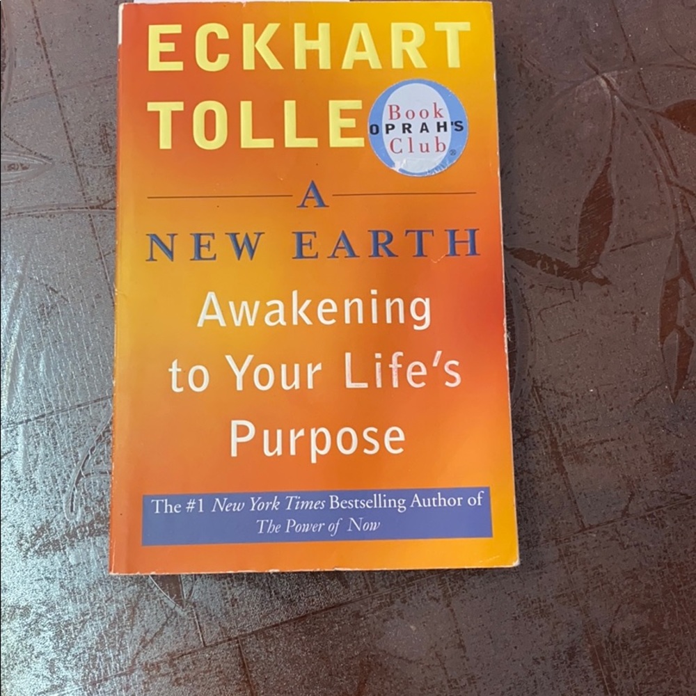 Book awakening to your life me purpose